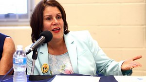 Perth Amboy water safe to drink, restored well should reduce contamination