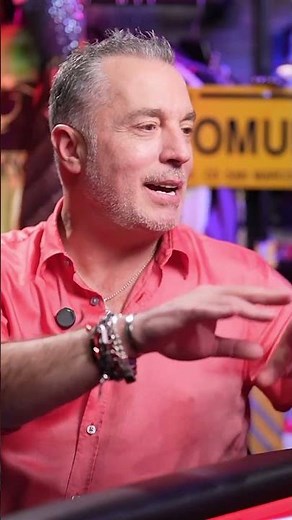 La broma a Oscar Burgos #fernandolozano #podcast #showdemagia #ventriloquia #comedia #oscarburgos