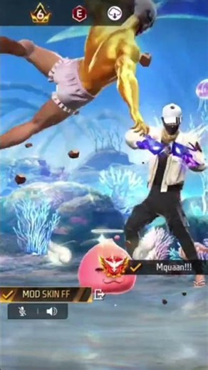 MOD FULL SKIN FF OB53 | ASTUTE FF NGƯỜI KHÁC NHÌN THẤY https://fnote.me/edit/htkQ55?t=true