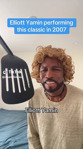 Elliott Yamin's Classic Song 'Wait For You' Revisited