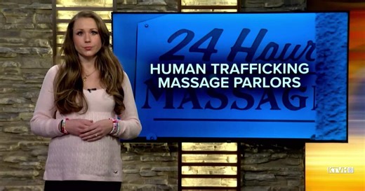 MTN Investigates: Human trafficking, organized crime and massage parlors