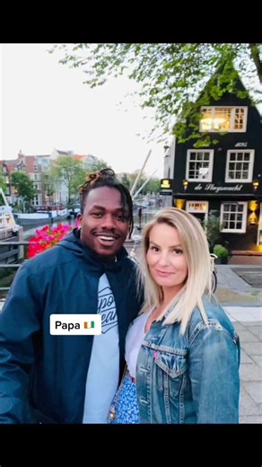 Marc & Mandy sur TikTok