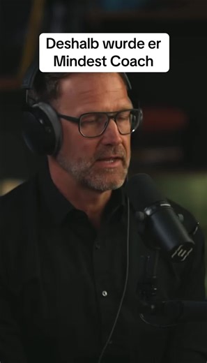 Europas erfolgreichster Mindset Coach Christian Bischoff im Podcast bei ungeskriptet by Ben #podcasting #mindsetmotivation #coach
