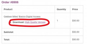 Help – Sporting Clays Academy