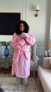 Launching our super comfy robes by Snuggs. Guaranteed to keep you warm this winter! | Snuggs Egypt