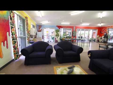 JCU Townsville Video Tour - Accommodation