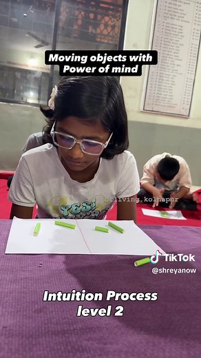 Mind Power: Move Objects with Your Thoughts