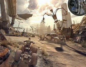 Desert Punk - TV Tropes