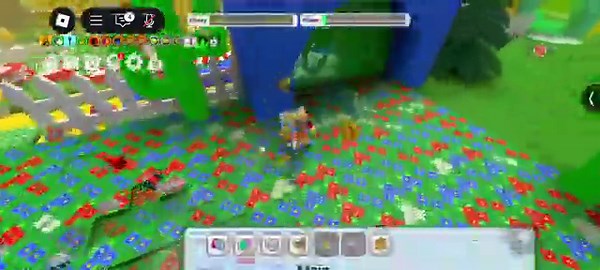 Bee swarm simulator | script | Auto farm | Auto stickers | anti afk