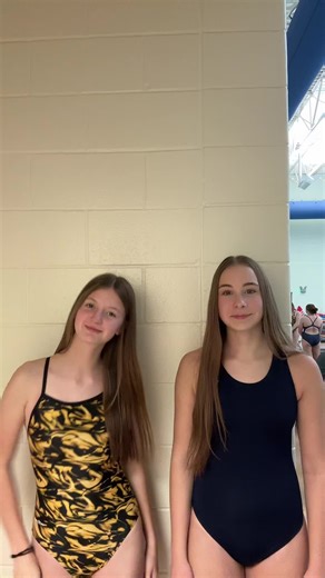 #swimming #fun@Zoey❄️