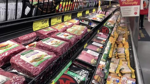 In Nicaragua, supplying beef to the U.S. comes at a high human cost