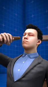 156K views · 983 reactions | How Alcohol Gets You Drunk 樂 . . . #alcohol #drunk #3d #animation #education #knowledge #facts #fb #zackdfilm #virals #fbyシvideo #reelsviralシ #facebookreel Zack D. Films Deepak Vishwakarma | Deepak Vishwakarma | Facebook