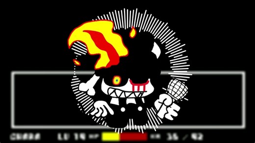 Phase 69 (REMAKE) - Friday Night Funkin': Bambi's Hellscape