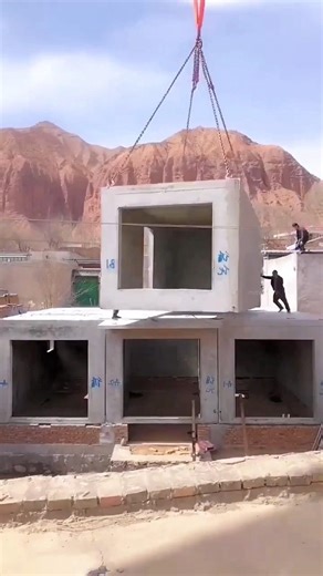 The Future of Housing Is Here ⚡