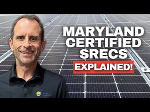 Maryland's Certified SRECs Explained: Boost Your Solar Earnings by 50%