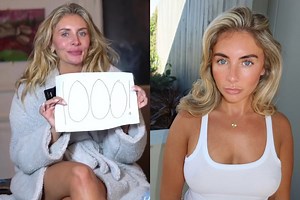 This Is What It Was Like in Bonnie Blue’s 1,000 Man Sex Cave