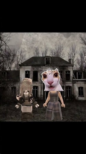 Sur le chemin #roblox #edit #gumball #darwin
