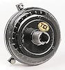 TCI 441402: 8" Race Converter - Group 1 1966-89 Ford C6 - JEGS