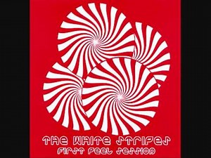 The White Stripes - Death Letter / Little Bird