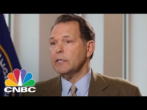 Want To Be A CIA Agent? Here’s How To Become A Spy | CNBC