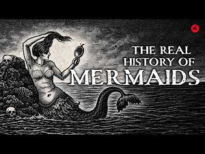 Why Every Culture Has a Mermaid Legend