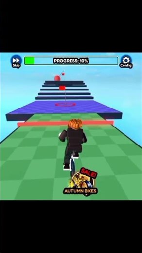 Am I Right ?😭 | #roblox #shorts #sad #parkour