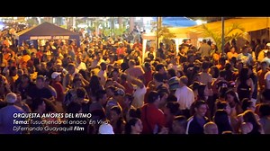 #tbt Recordando Èxitos 🥳 | Orquesta Amores del Ritmo