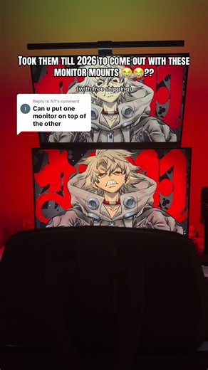 Upgrade Your Desk with Monitor Arms