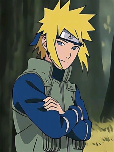 Minato dan Raikage: Pertempuran Ikonik dalam Naruto