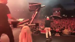 Bora Bora Bora Live @ Budapest In The Park! | Scooter