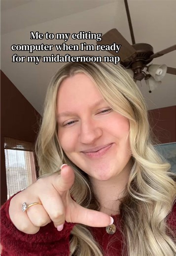 Perfect World Naps for Photographers