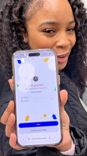 Happy Clients leave great reviews ! #glowingreview #lashextensions #lashes