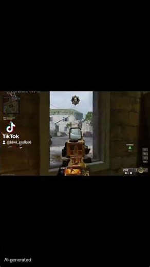 Bo6 Multiplayer #cod