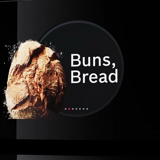 Discover the New Series 8 Oven Range | Bosch Home South Africa