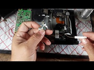 ENCENDER Y APAGAR CONSOLA PS2 DESDE LA PLACA | hacer un botón ON/Off y Reset casero(SLIM)