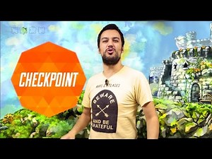 Checkpoint (09/30/14) - Updates, Destiny controversy, and the return of Rainbow Road