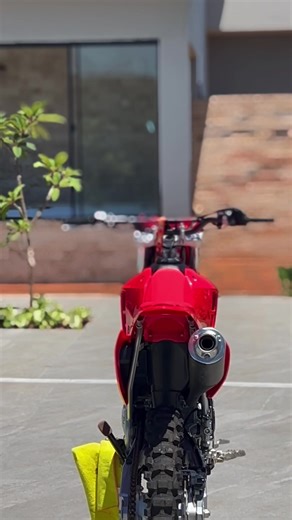 #CapCut #crf #motocross #crf300f #motodetrilha 🎈🍅🔥