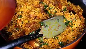 The most Amazing Native Rice you’ll Ever Make. | How To Make Native Jollof Rice | Joyful Cook