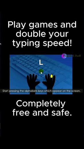 Tux Typing Game