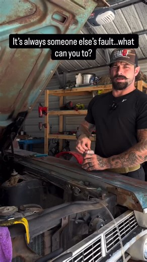 Caleb | Personal Coach on Instagram: "I’m not saying this will fix all of your problems. And you may just be with the wrong person. But regardless you should do the things YOU need to do."