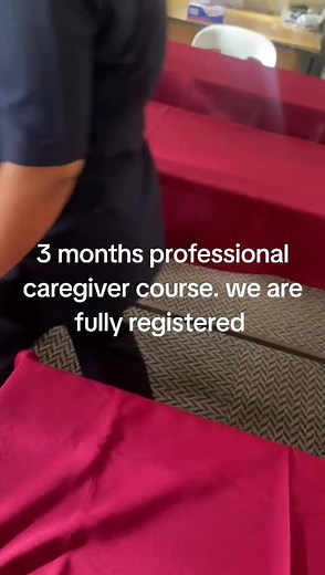 We are in Port Elizabeth 638 Govan Mbeki Avenue North End. Call 041 065 0837 or whatsapp 073 332 6257 (whatsapp only, not calling) R1000 for registration and R3000 deposit before class and R2000 before final exam. Total is R6000