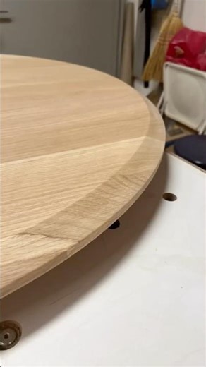 Let’s build a large coffee table top out of solid oak 🪵