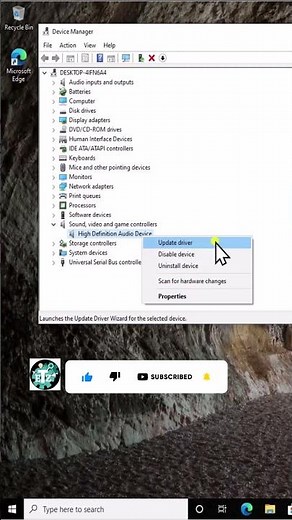 Bluetooth Not Showing in Device Manager on Windows 10 FIX ( 2026 )