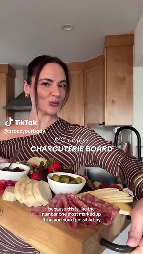 Create a Budget-Friendly Charcuterie Board for Two