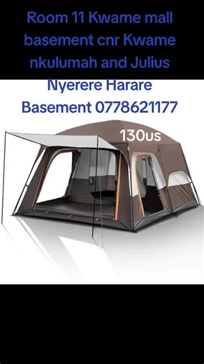 #camping #trends #zimbabwe #sale