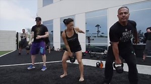 76K views · 516 reactions | Join the Onnit Academy Kettlebell Certification at HQ in ATX! Two days of training on one of the most powerful (yet easily misused) tools in the gym! Sign Up Now!  #getONNIT | Onnit | Facebook