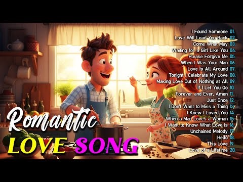 💞 Favorite Love Songs Of All Time Romantic Love Songs For Honest Romantic Feelings