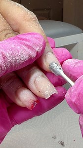 8.6K views · 148 reactions | how to prep nails #nailprep #nails #nailart #acrylics | Sarah's Nail Secrets | Facebook