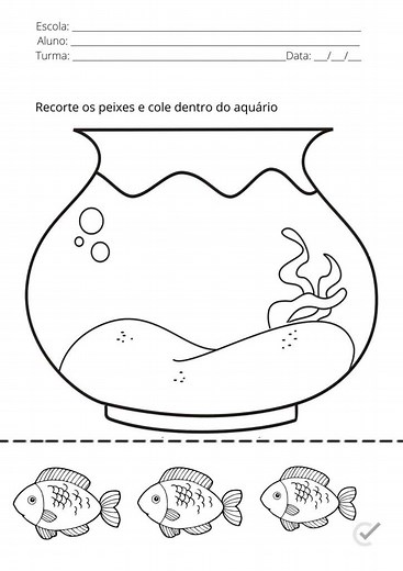 150 Atividades do Maternal para Baixar e Imprimir GRÁTIS