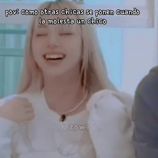 (aclaro no es para criticar a chae ni a twice solo puse a chae por que si xd)